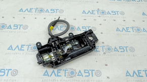 Front left door handle mechanism Audi Q5 80A 18-24
