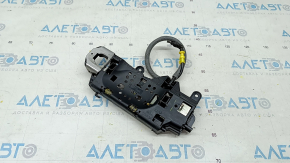 Front left door handle mechanism Audi Q5 80A 18-24