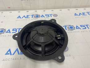 Front right door speaker Nissan Leaf 11-17 broken mount, dented