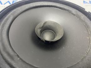 Front right door speaker Nissan Leaf 11-17 broken mount, dented