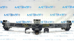 Rear bumper reinforcement for towbar Ford Explorer 13-19
