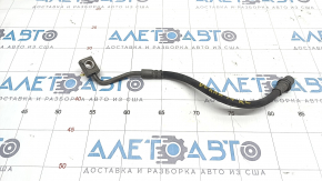 Brake hose rear left Dodge Durango 11-