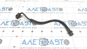 Brake hose rear left Dodge Durango 11-