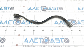 Brake hose rear right Dodge Durango 11-