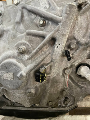 Automatic transmission assembly Nissan Rogue 14-20 CVT FWD 42k