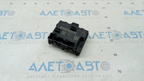 Front left door computer Audi Q5 80A 18-24 broken fastener