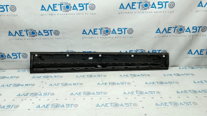 Door trim lower front left Audi Q5 80A 18-20 scratches