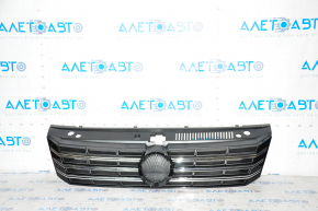 Radiator grill grill VW Passat b7 12-15 USA without emblem