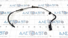 ABS sensor rear left Dodge Durango 11-