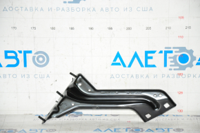 Front left wing bracket Audi Q5 8R 09-17