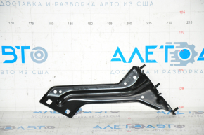 Front left wing bracket Audi Q5 8R 09-17