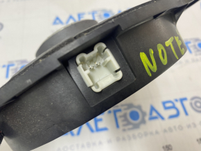 Speaker door front right Nissan Versa Note 13-19 tear