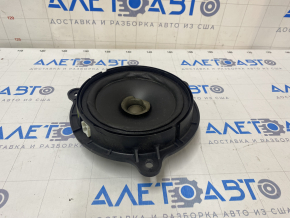 Speaker door front right Nissan Versa Note 13-19 tear