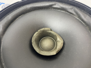 Speaker door front right Nissan Versa Note 13-19 tear