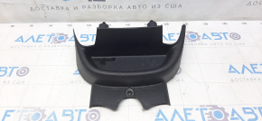 Mini Cooper Countryman R60 11-16 Center Console Trim