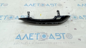 Door handle outer front right keyless Audi Q5 80A 18-24 3 parts, assembled