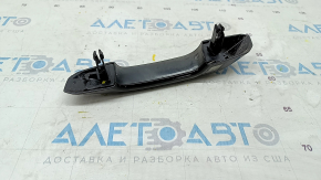 Door handle outer front right keyless Audi Q5 80A 18-24 3 parts, assembled