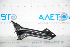 Front right wing bracket Audi Q5 8R 09-17