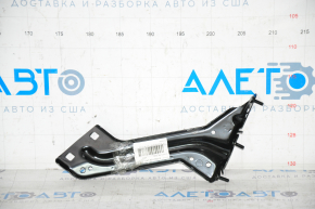 Front right wing bracket Audi Q5 8R 09-17