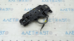 Front right door handle mechanism Audi Q5 80A 18-24