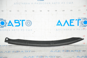 Front right bonnet seal Audi Q5 80A 18-24