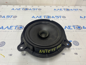 Speaker door front right Nissan Versa Note 13-19 - dented