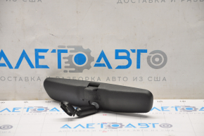 Interior mirror Ford Fusion mk5 13-20 black empty, mirror element defect