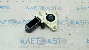 Window lift motor front right Audi Q5 80A 18-24