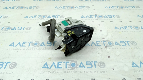 Front right door lock Audi Q5 80A 18-21