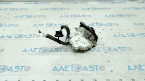 Front right door lock Audi Q5 80A 18-21