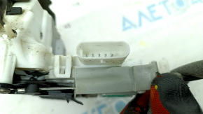 Front right door lock Audi Q5 80A 18-21