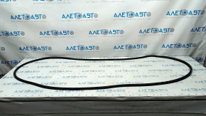 Front right door seal Audi Q5 80A 18-24