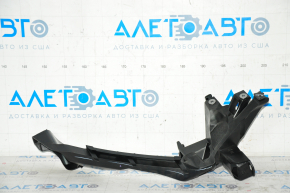 Headlight mount right front Audi Q5 80A 21-24 OEM