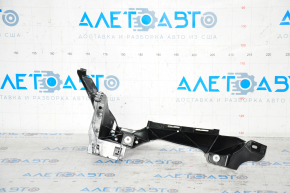 Headlight mount right front Audi Q5 80A 21-24