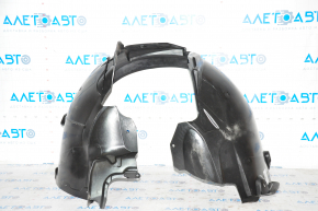Front right mudguard Audi A4 B8 13-16 rest