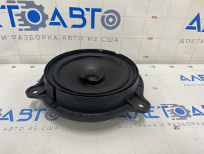 Speaker door front right Nissan Murano z52 15- dented