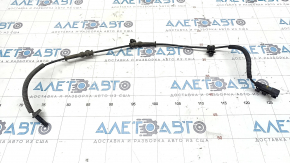 ABS sensor rear right Dodge Durango 11-