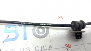 ABS sensor rear right Dodge Durango 11-