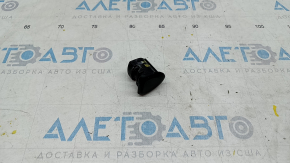 Front right door handle plug Audi Q5 80A 18-24
