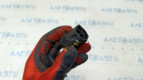 Front right door handle plug Audi Q5 80A 18-24