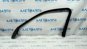Front right door frame Audi Q5 80A 18-24