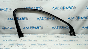 Front right door frame Audi Q5 80A 18-24