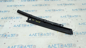 Door trim side front right Audi Q5 80A 18-24 black gloss