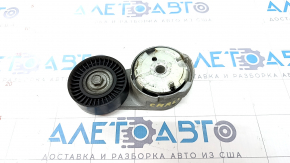 Dodge Challenger 09- 3.6 Drive Belt Tensioner Pulley
