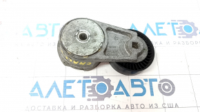 Dodge Challenger 09- 3.6 Drive Belt Tensioner Pulley