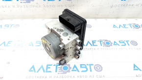 ABS ABS Dodge Challenger 09-