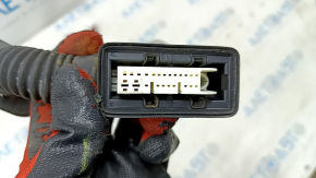 Wiring front right door Audi Q5 80A 18-24