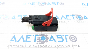 Chip for ECU block engine computer Dodge Challenger 15- 3.6 gray