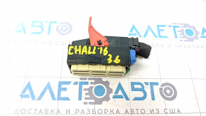 Chip for ECU block engine computer Dodge Challenger 15- 3.6 beige