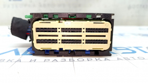 Chip for ECU block engine computer Dodge Challenger 15- 3.6 beige